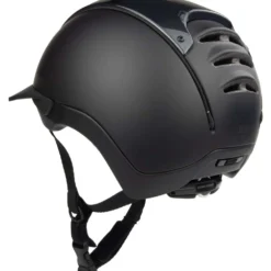 Casco Cap Duell Prime Black