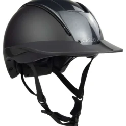 Casco Cap Duell Prime Black