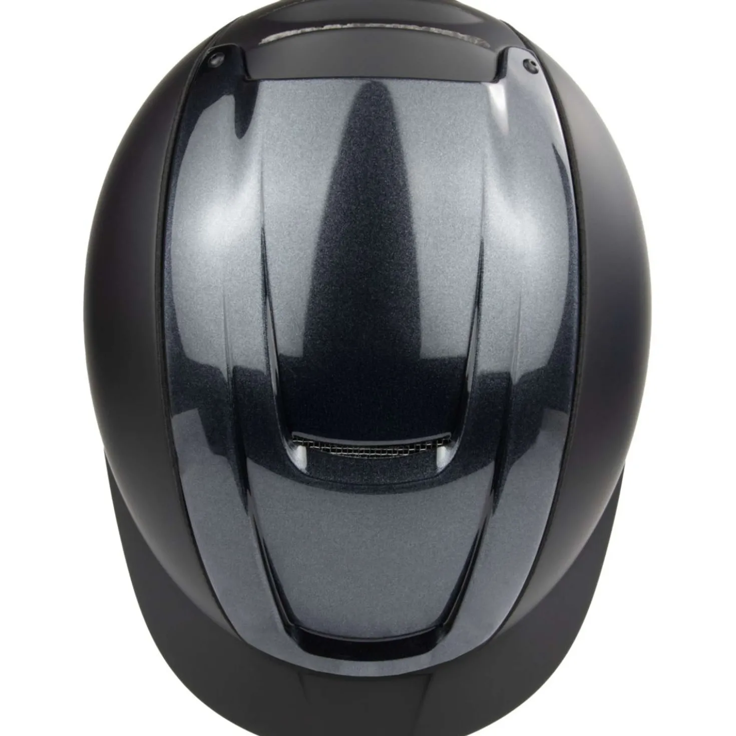 Casco Cap Duell Prime Black