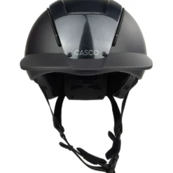 Casco Cap Duell Prime Black