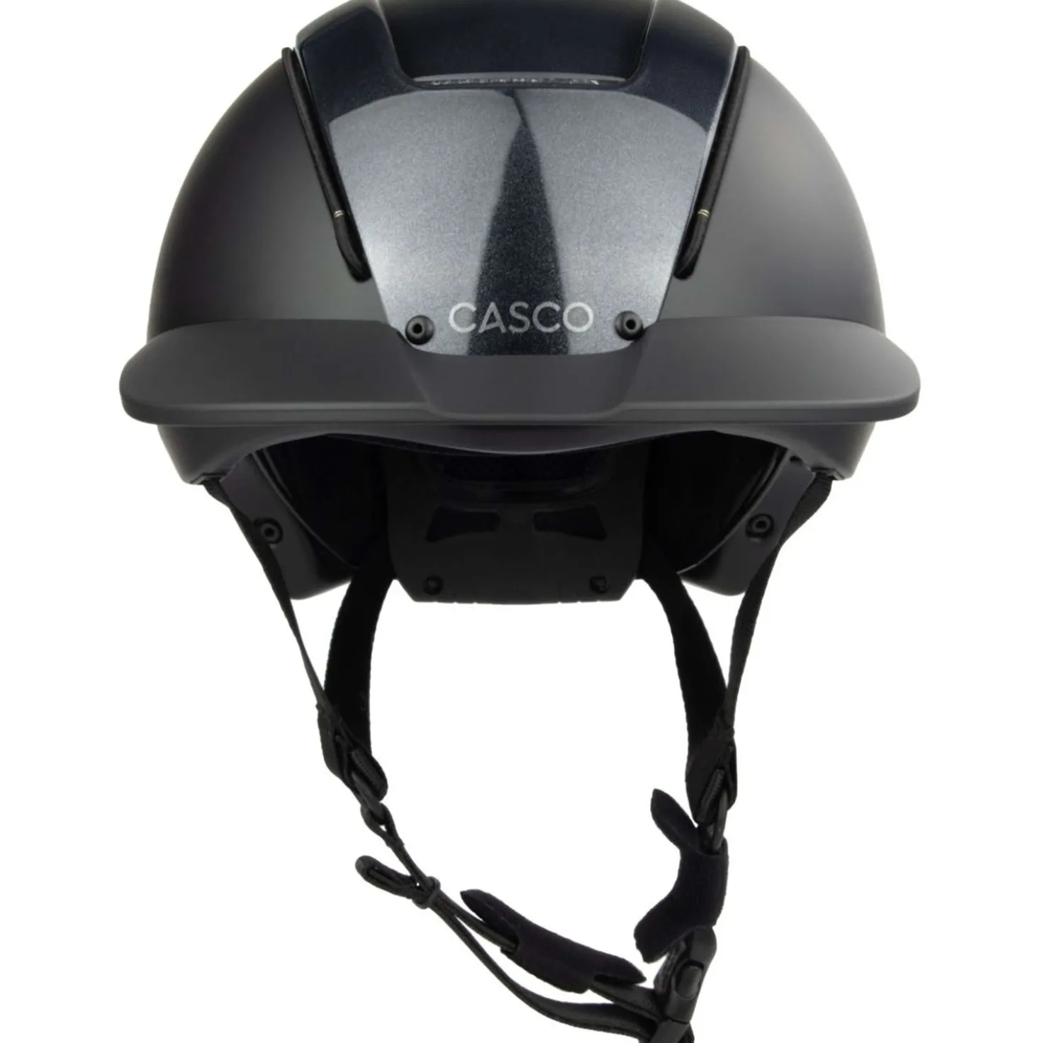 Casco Cap Duell Prime Black