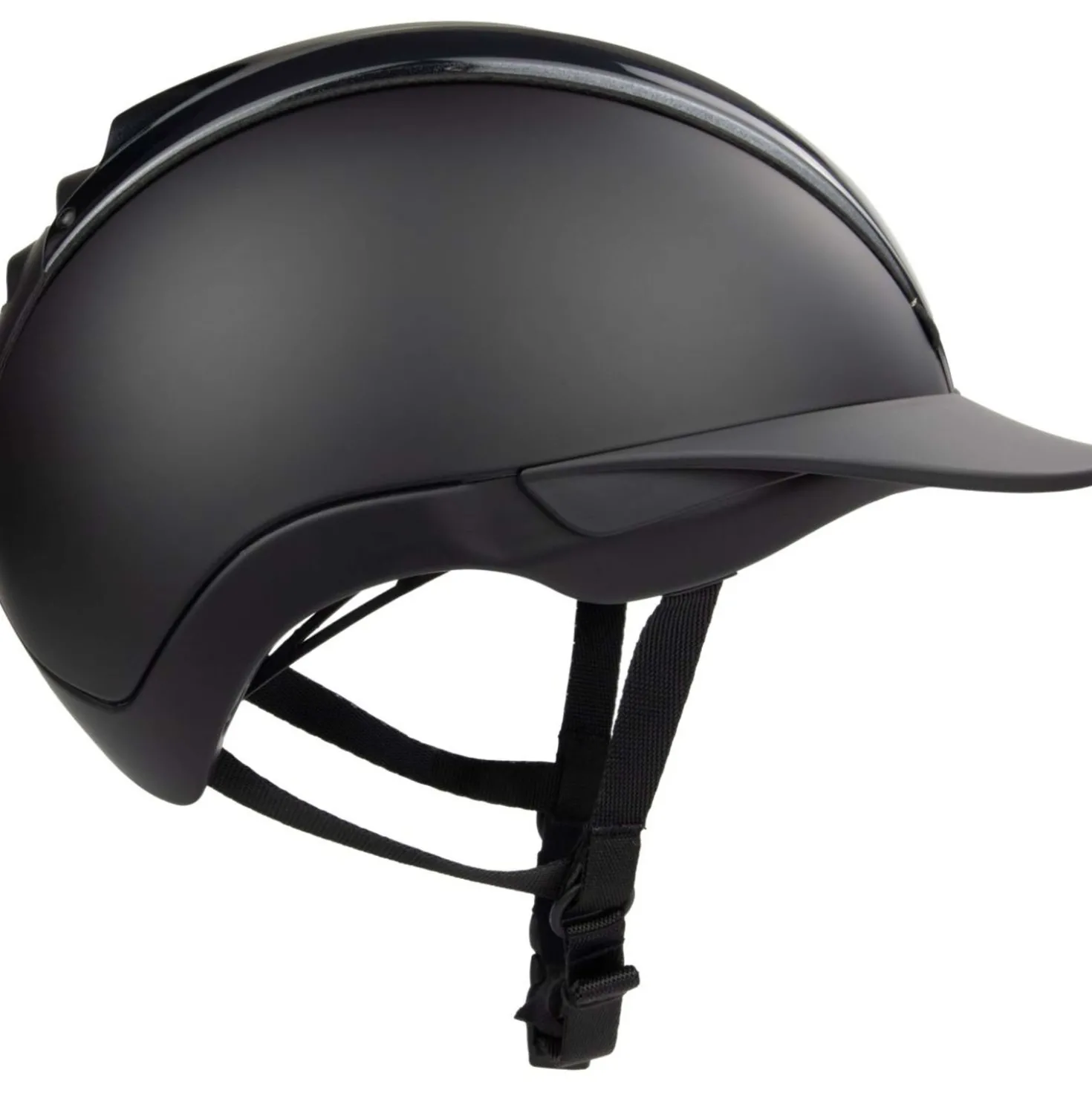 Casco Cap Duell Prime Black