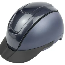 Casco Cap Duell Prime Blue
