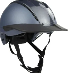 Casco Cap Duell Prime Blue