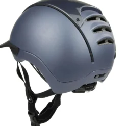 Casco Cap Duell Prime Blue
