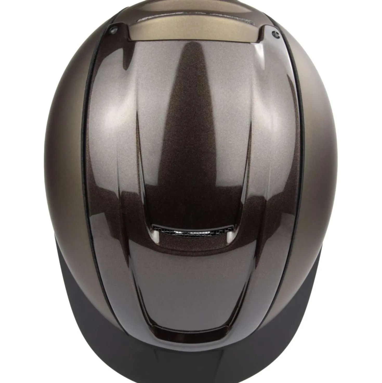 Casco Cap Duell Prime Brown