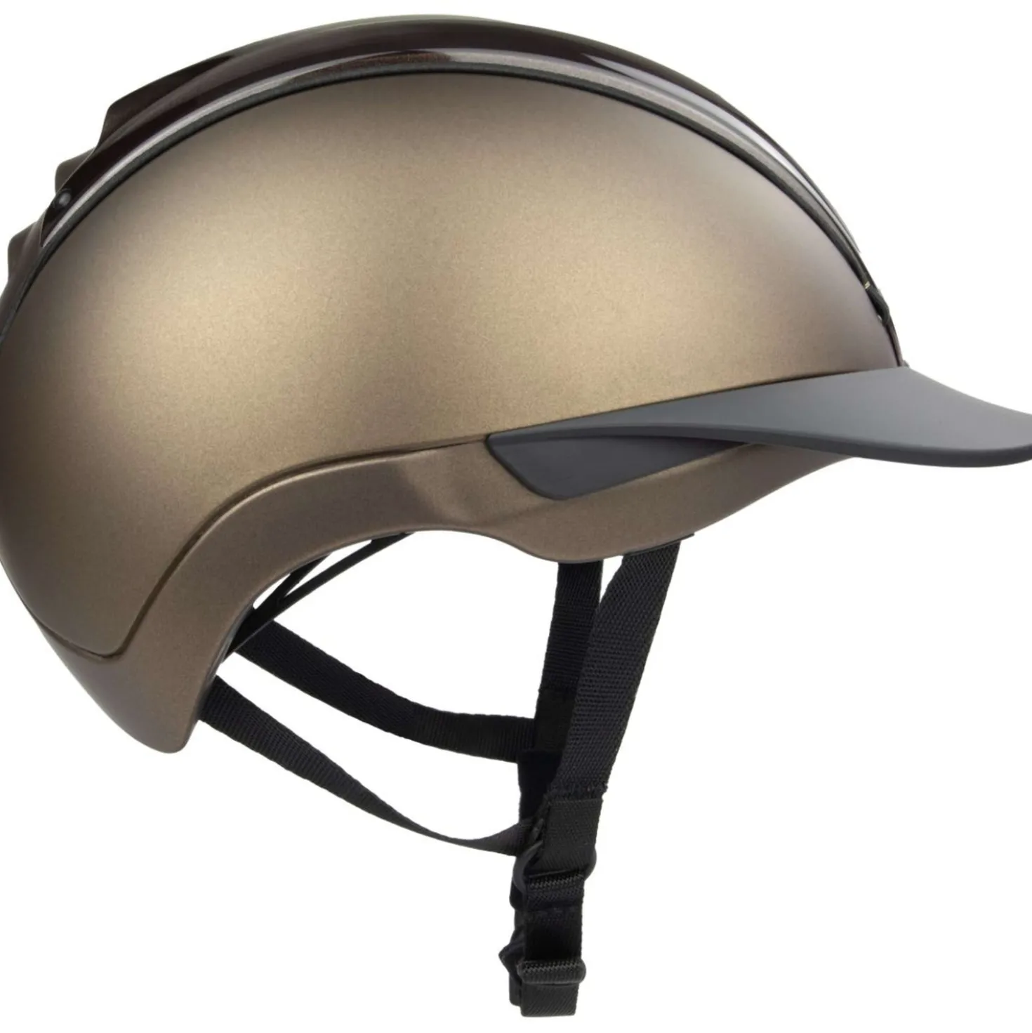 Casco Cap Duell Prime Brown