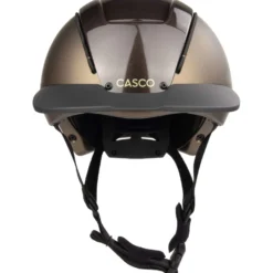 Casco Cap Duell Prime Brown