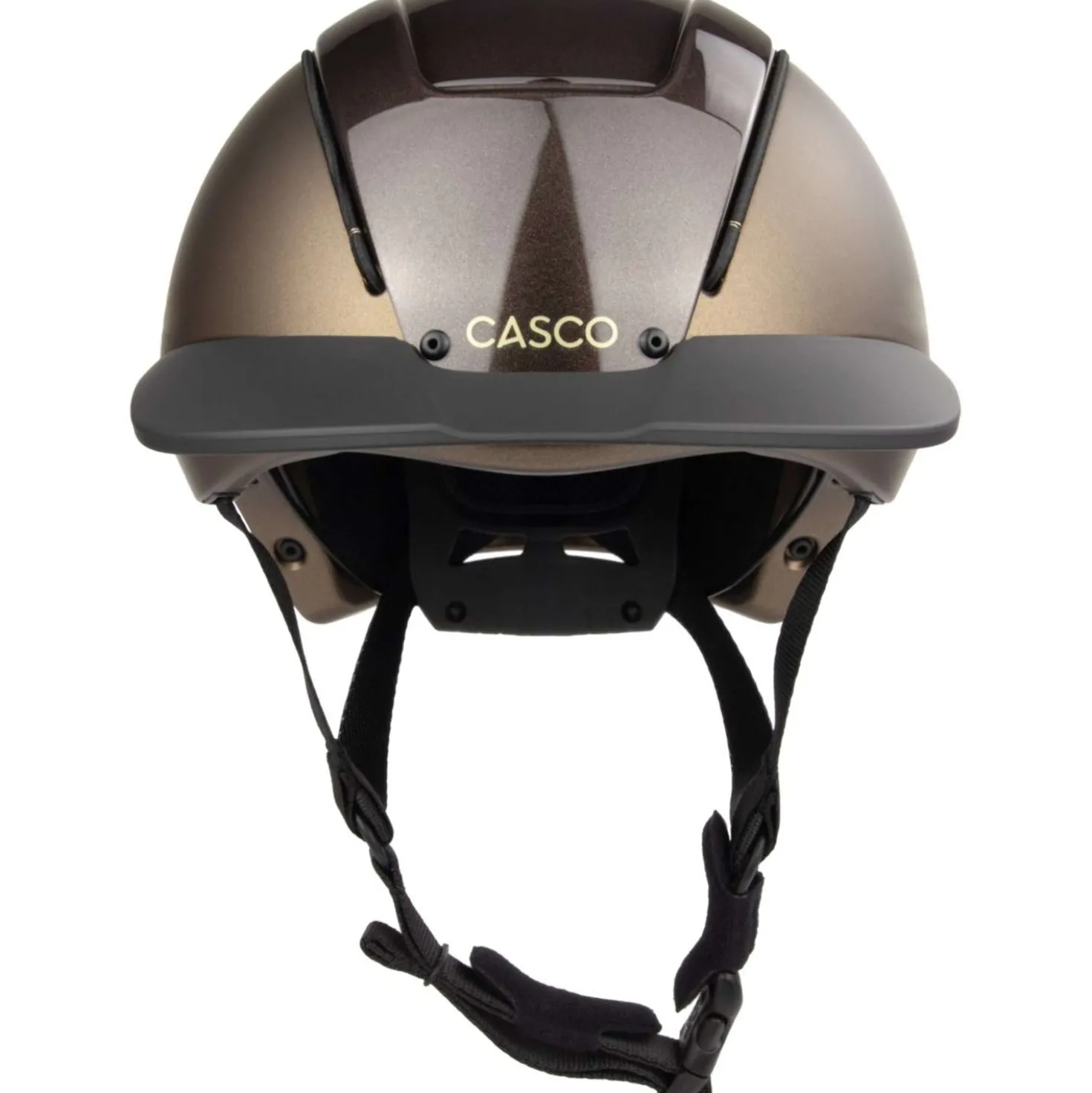 Casco Cap Duell Prime Brown