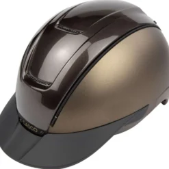 Casco Cap Duell Prime Brown