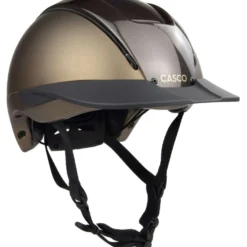 Casco Cap Duell Prime Brown