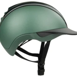Casco Cap Duell Prime Emerald