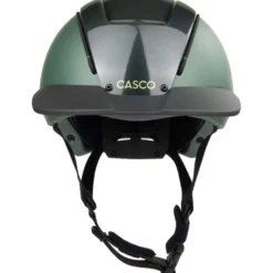 Casco Cap Duell Prime Emerald