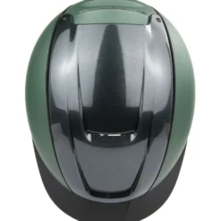 Casco Cap Duell Prime Emerald