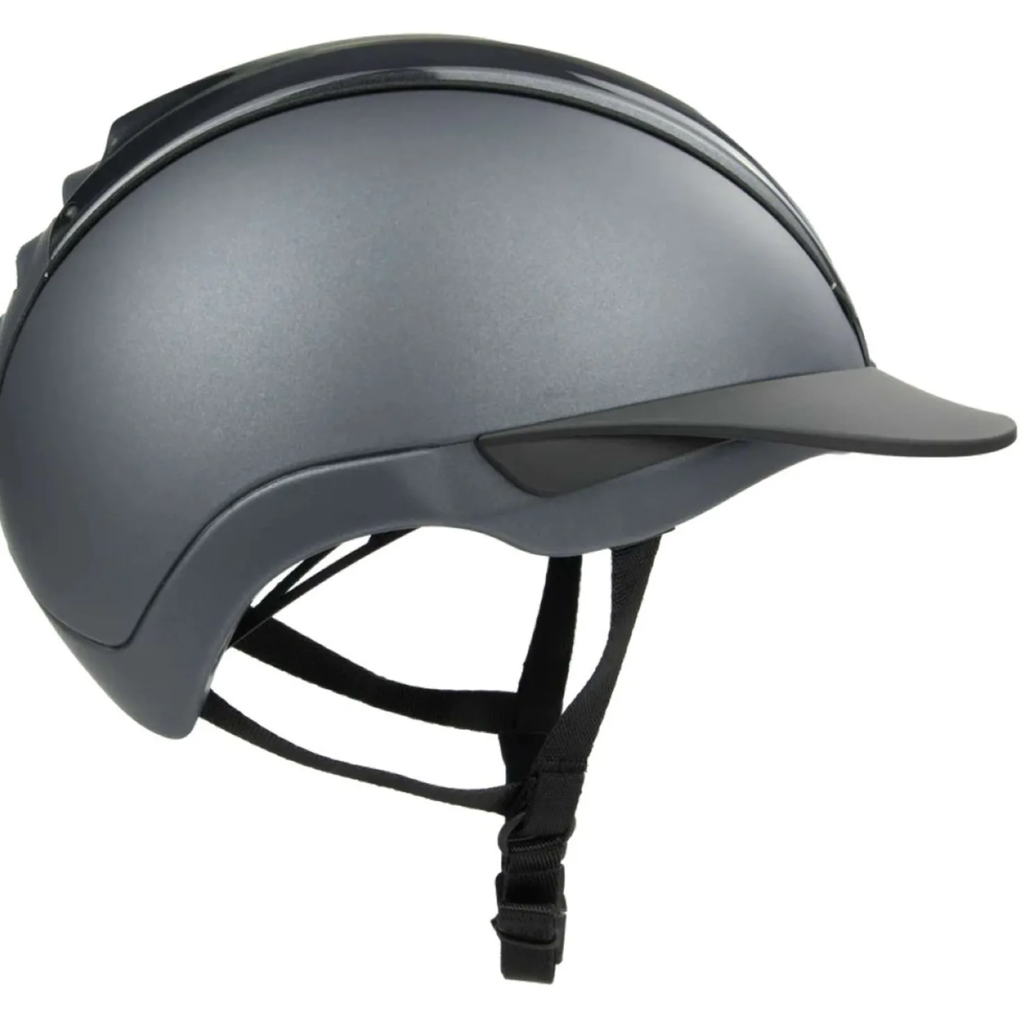 Casco Cap Duell Prime Grey
