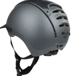 Casco Cap Duell Prime Grey