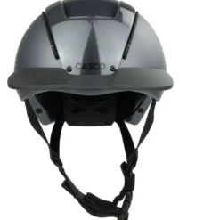 Casco Cap Duell Prime Grey