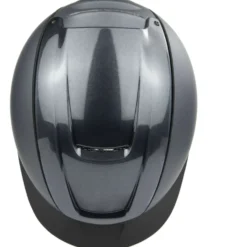 Casco Cap Duell Prime Grey