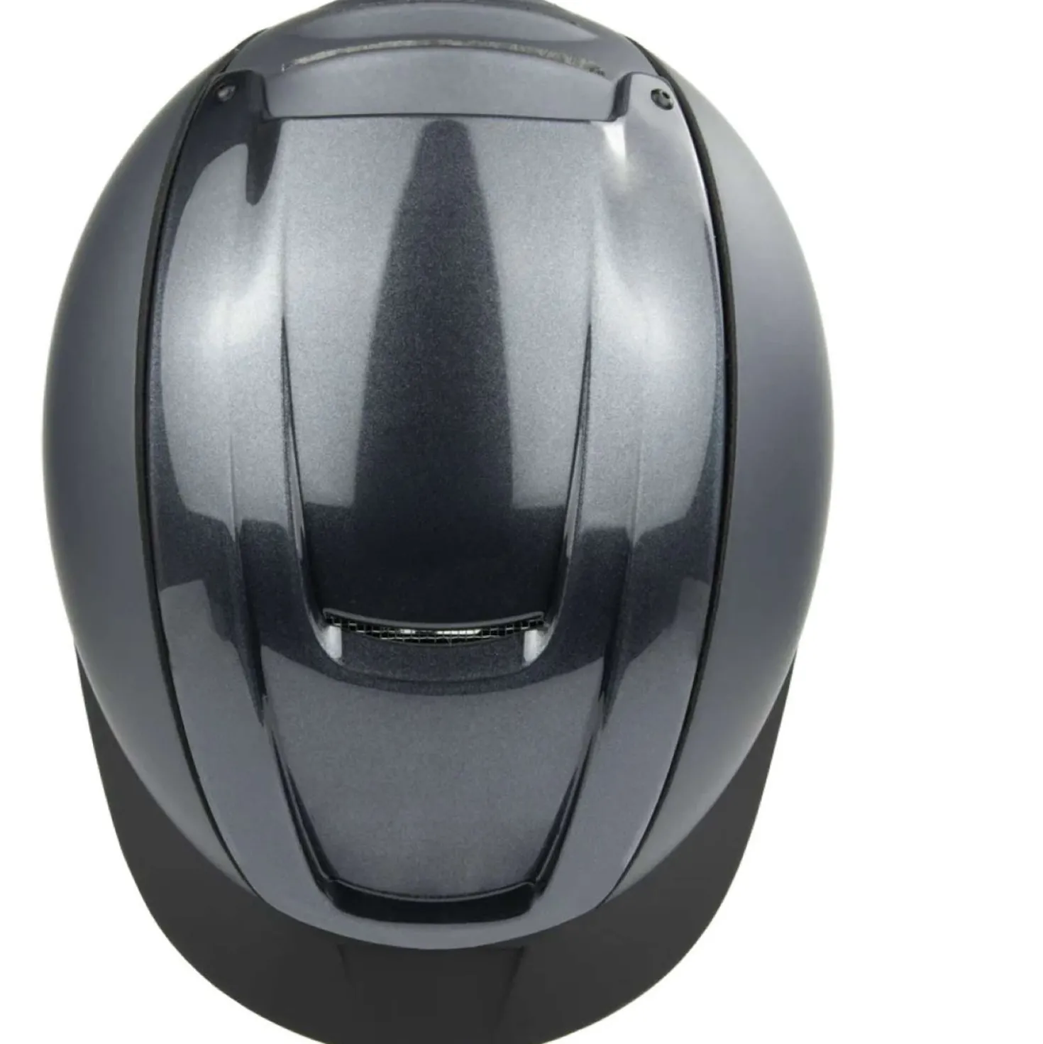 Casco Cap Duell Prime Grey