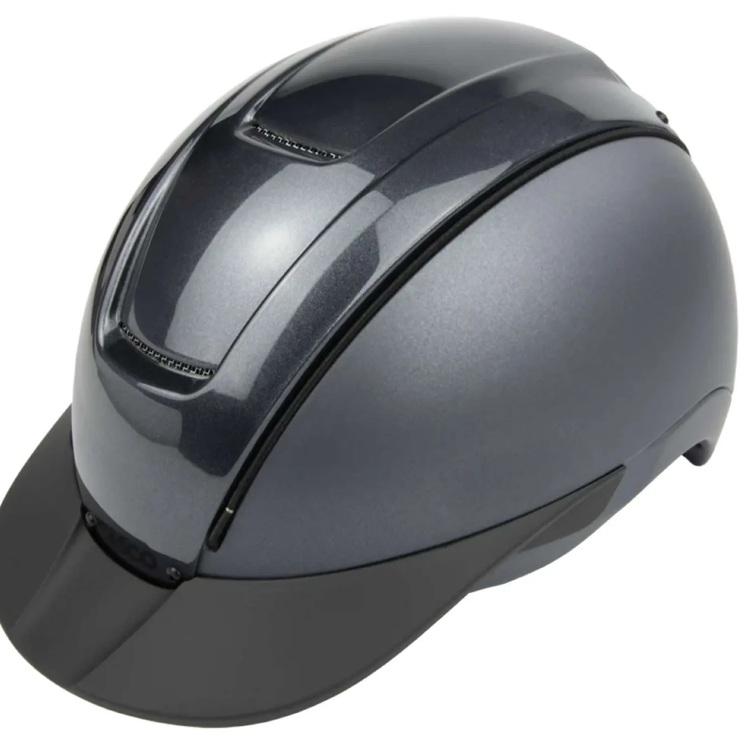 Casco Cap Duell Prime Grey