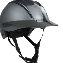 Casco Cap Duell Prime Grey