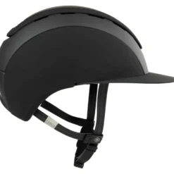 Casco Cap Elite Carbon Black