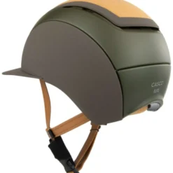 Casco Cap Elite Cottage Brown