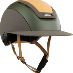 Casco Cap Elite Cottage Brown