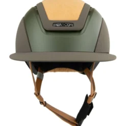 Casco Cap Elite Cottage Brown