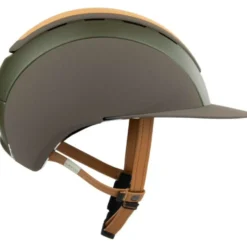 Casco Cap Elite Cottage Brown
