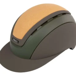 Casco Cap Elite Cottage Brown