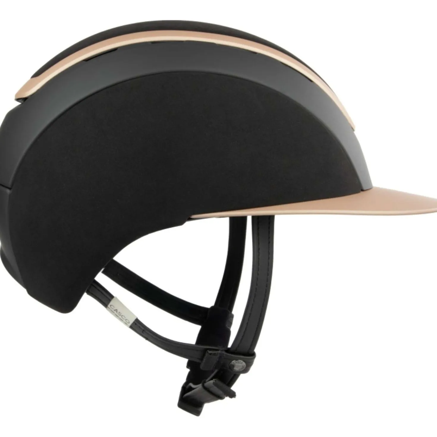 Casco Cap Elite Paladin Champagne