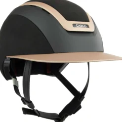 Casco Cap Elite Paladin Champagne