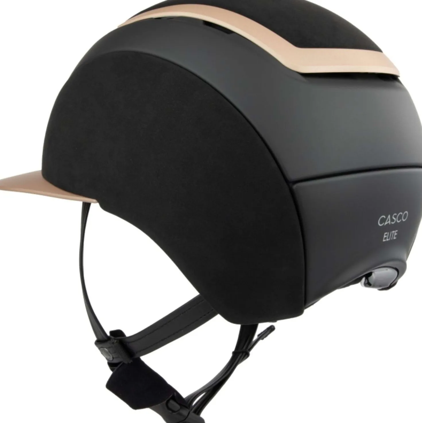 Casco Cap Elite Paladin Champagne