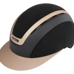 Casco Cap Elite Paladin Champagne