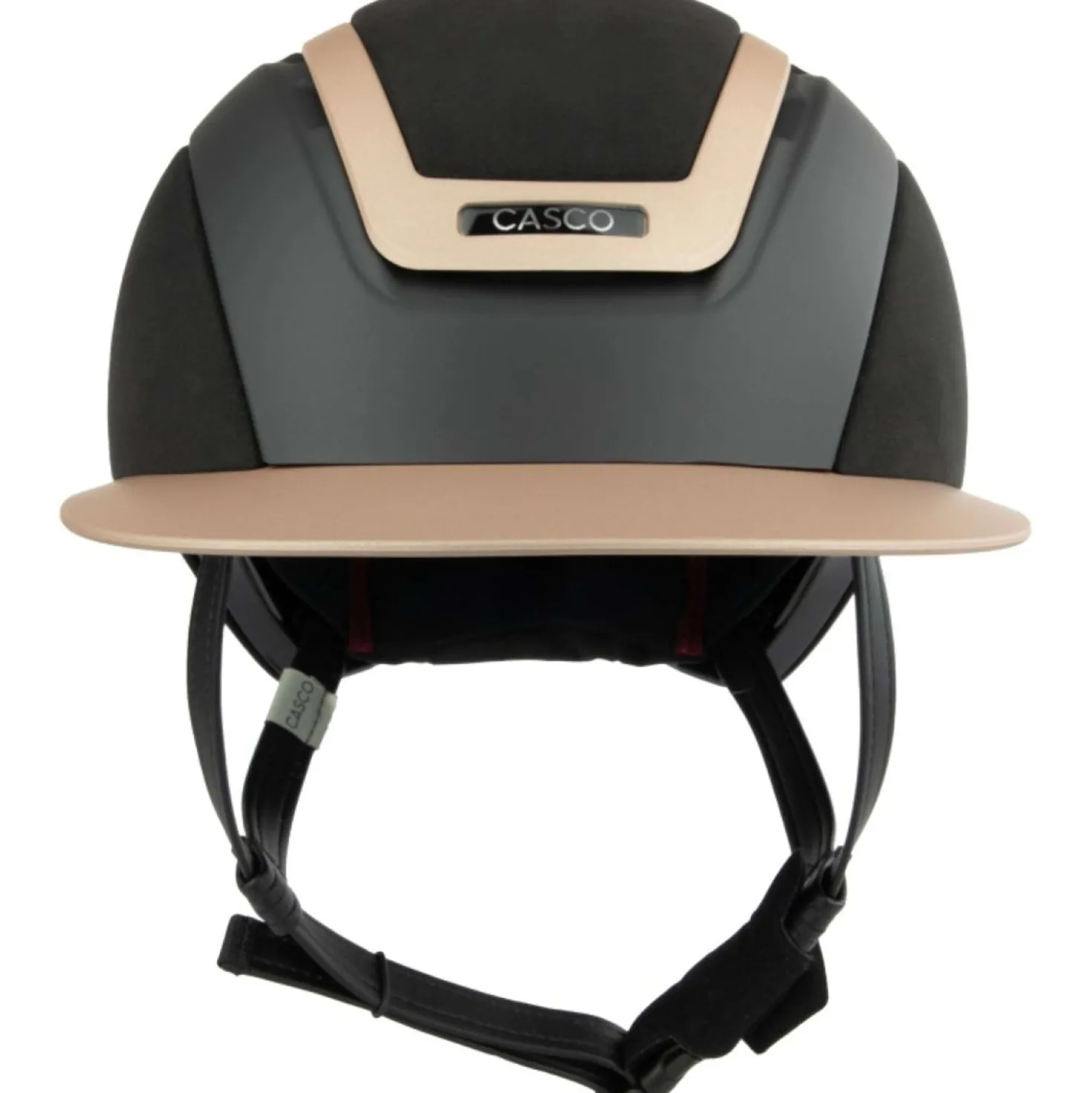 Casco Cap Elite Paladin Champagne
