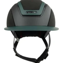 Casco Cap Elite Paladin Green