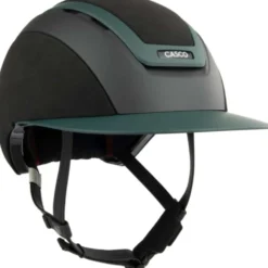 Casco Cap Elite Paladin Green