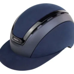 Casco Cap Elite Valiant Blue
