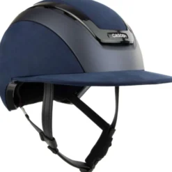 Casco Cap Elite Valiant Blue