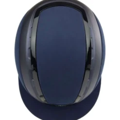 Casco Cap Elite Valiant Blue
