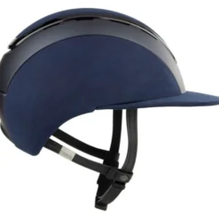 Casco Cap Elite Valiant Blue