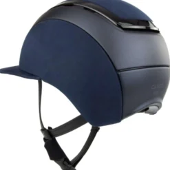 Casco Cap Elite Valiant Blue