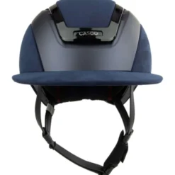 Casco Cap Elite Valiant Blue