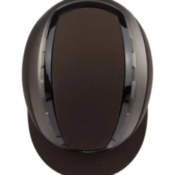 Casco Cap Elite Valiant Brown