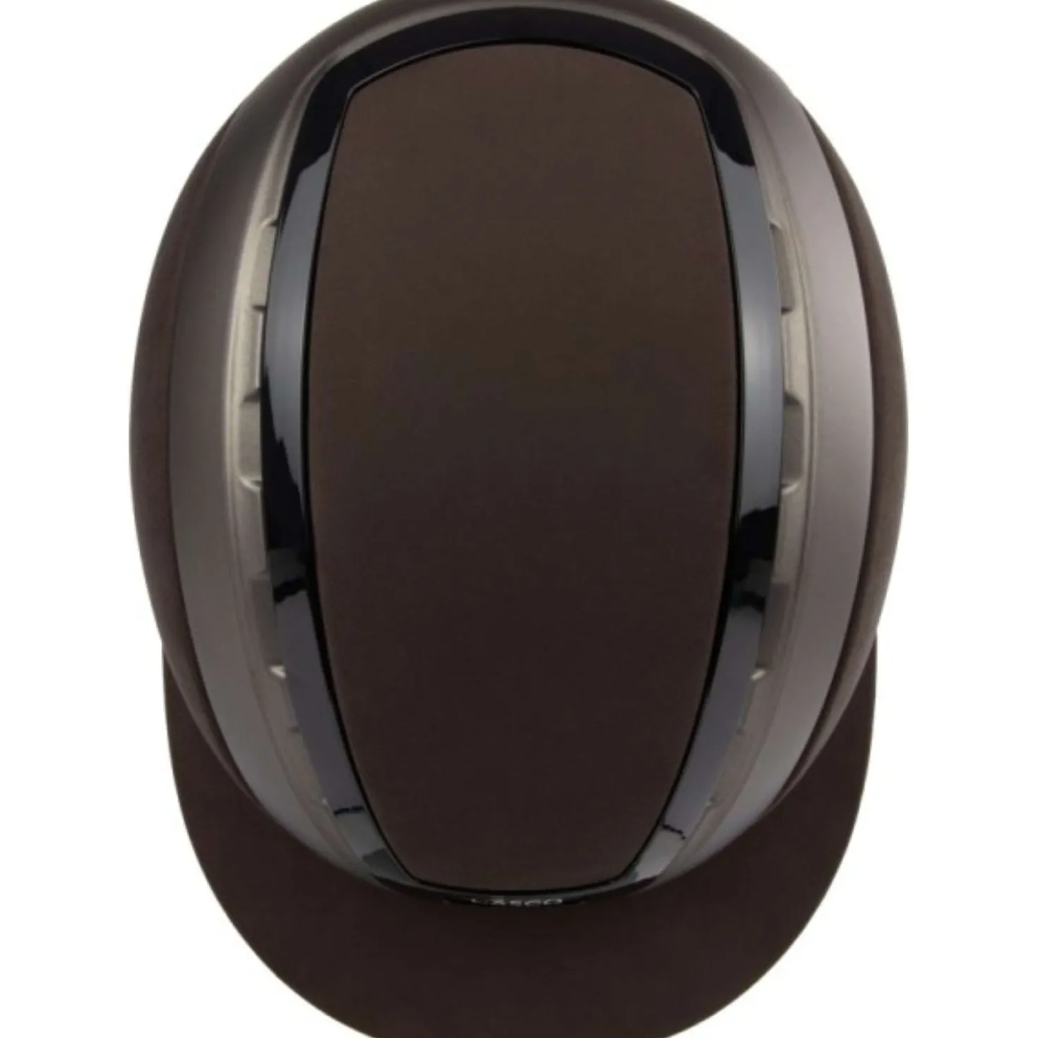 Casco Cap Elite Valiant Brown