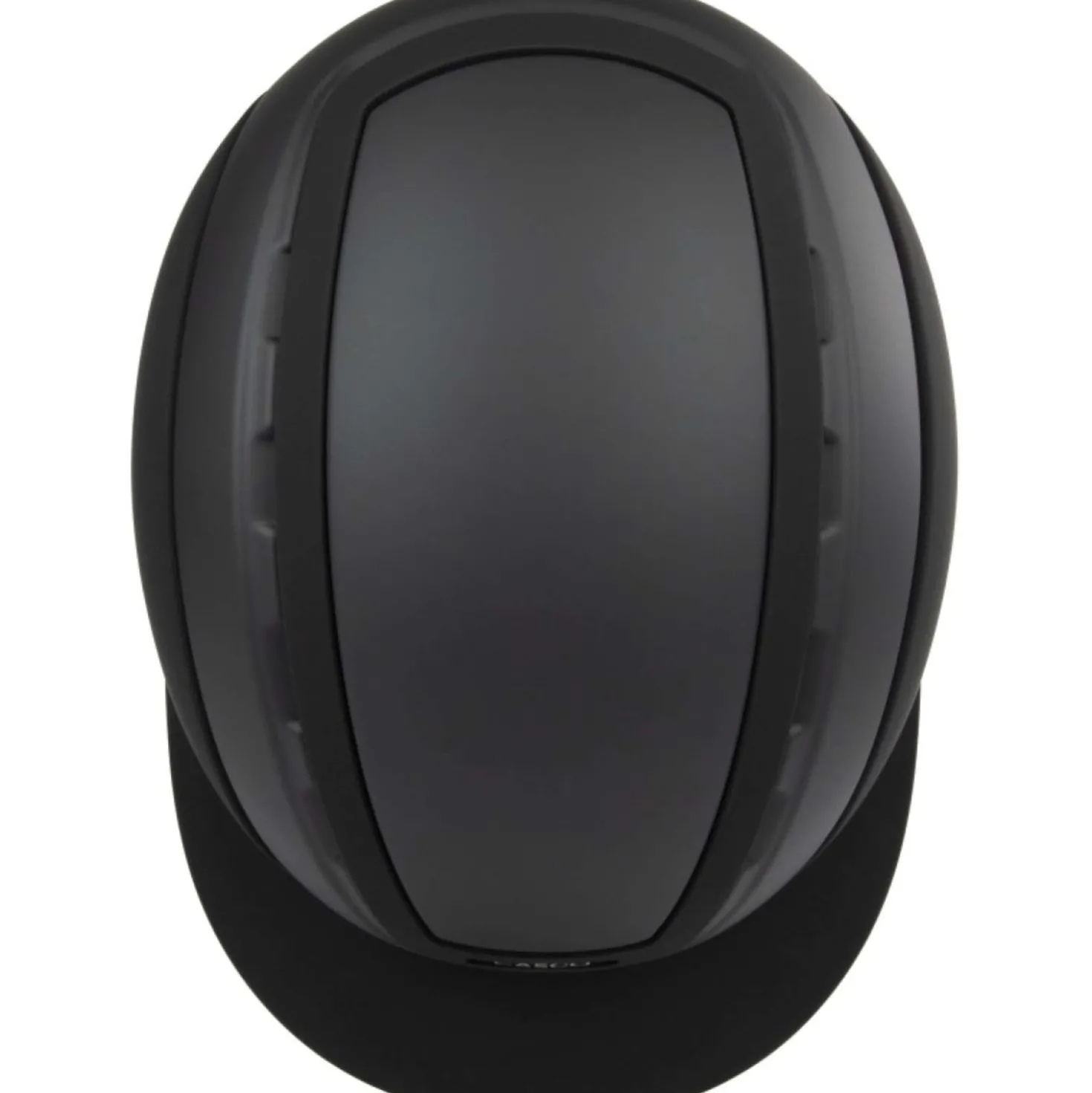 Casco Cap Elite Velaris Black
