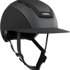 Casco Cap Elite Velaris Black