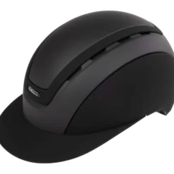 Casco Cap Elite Velaris Black