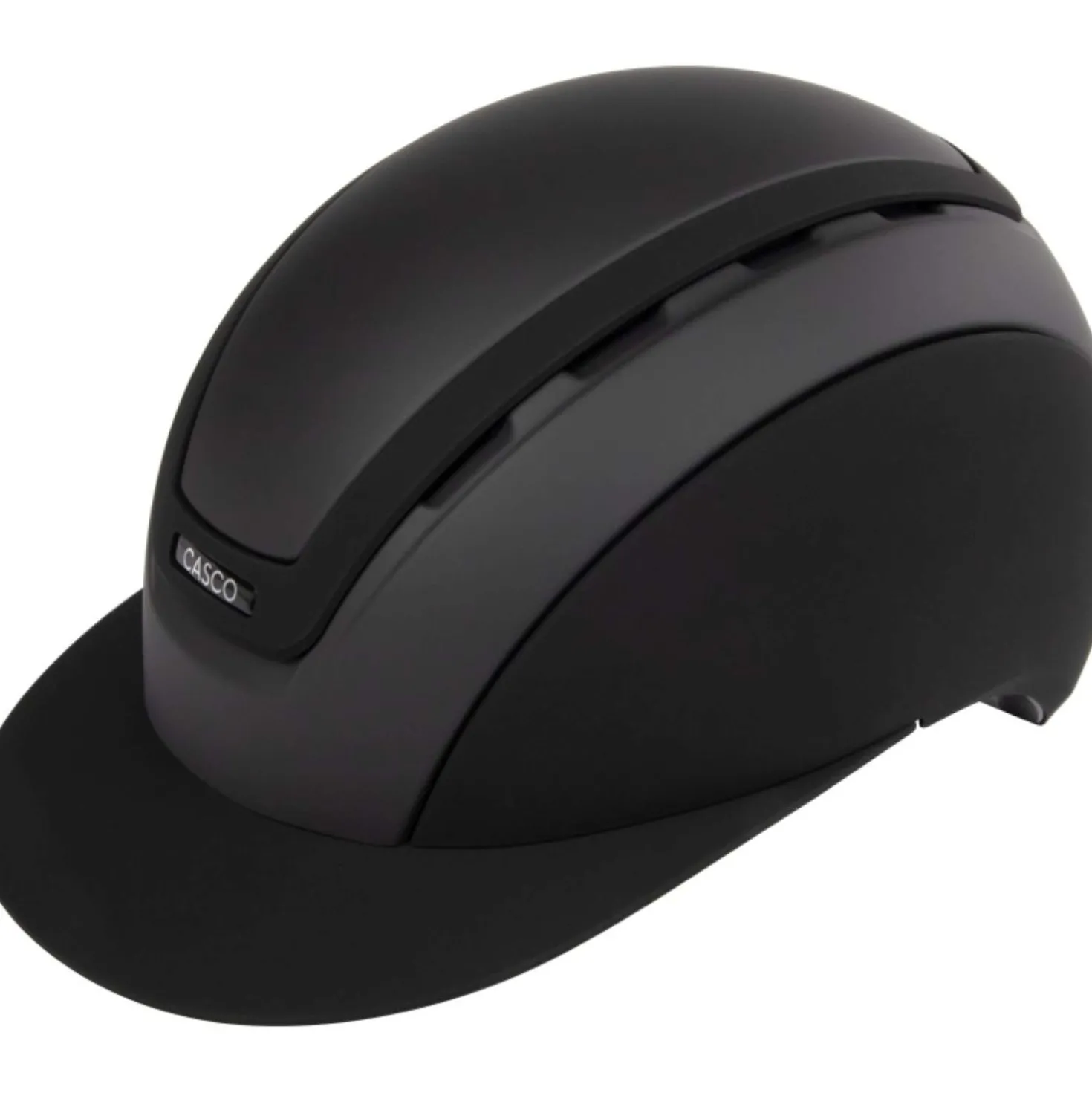 Casco Cap Elite Velaris Black